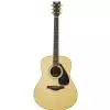 Yamaha LL 16 Natural Westerngitarre