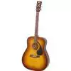 Yamaha F 310 Plus 2 Tobacco Brown Sunburst Westerngitarre