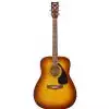 Yamaha F 310 Plus 2 Tobacco Brown Sunburst Westerngitarre