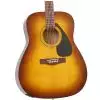 Yamaha F 310 Plus 2 Tobacco Brown Sunburst Westerngitarre