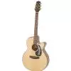 Takamine EG440SC NEX Westerngitarre (mit Tonabnehmer)