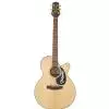 Takamine EG440SC NEX Westerngitarre (mit Tonabnehmer)