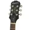 Epiphone Les Paul Standard Quilt Top Pro TL E-Gitarre