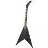 Jackson KVXT BLK King V E-Gitarre