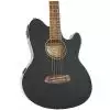 Ibanez TCY 10 E BK Talman Westerngitarre (mit Tonabnehmer)