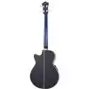 Ibanez AEGB20E TBS Westerngitarre (mit Tonabnehmer)