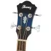 Ibanez AEGB20E TBS Westerngitarre (mit Tonabnehmer)