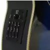 Ibanez AEGB20E TBS Westerngitarre (mit Tonabnehmer)