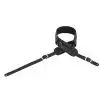 Gibson Slingshot Strap Gitarrengurt aus Leder