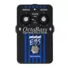 EBS OctaBass octaver Bassgitarren-Effekt