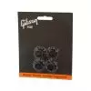 Gibson HK010 Top Hat Knobs Black