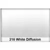 Lee 216 Full White Diffusion Filter