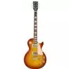 Gibson Les Paul Traditional 2013 Honey Burst E-Gitarre
