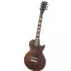 Gibson LPJ Series Chocolate Satin 2013 E-Gitarre