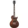 Gibson LPJ Series Chocolate Satin 2013 E-Gitarre