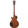 Gibson LPJ Series Chocolate Satin 2013 E-Gitarre