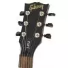 Gibson LPJ Series Chocolate Satin 2013 E-Gitarre