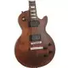 Gibson LPJ Series Chocolate Satin 2013 E-Gitarre