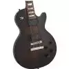 Gibson LPJ Series Rubbed Vintage Shade Satin 2013 E-Gitarre