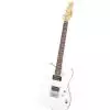 Schecter PT Gloss White E-Gitarre