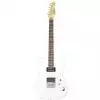 Schecter PT Gloss White E-Gitarre