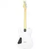 Schecter PT Gloss White E-Gitarre