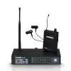 LD Systems - MEI ONE 1 In-Ear Monitoring System drahtlos 863,700 MHz