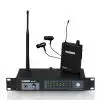 LD Systems - MEI ONE 1 In-Ear Monitoring System drahtlos 863,700 MHz