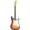 Blade TE-4RC/3TS PRO Texas Standard E-Gitarre