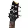 Cort M200 WS E-Gitarre