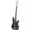 Fender Squier Affinity Precision Bass RW BLK Bassgitarre