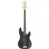 Fender Squier Affinity Precision Bass RW BLK Bassgitarre