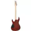 Ibanez S421 BBS E-Gitarre