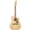 Fender Kingman SCE NT V2 Westerngitarre (mit Tonabnehmer)