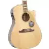 Fender Kingman SCE NT V2 Westerngitarre (mit Tonabnehmer)