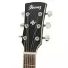 Ibanez AW 70 BK Westerngitarre