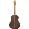 Yamaha LLX 16 Brown Sunburst Westerngitarre (mit Tonabnehmer)