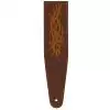 Rali Embroidery 07-027 Gitarrengurt aus Leder
