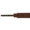 Rali Embroidery 07-027 Gitarrengurt aus Leder