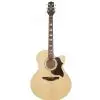 Takamine EG523SC jumbo Westerngitarre (mit Tonabnehmer)