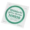 D′Addario NW030 Nickel Wound Einzelsaite D′Addario NW030 Nickel Wound Einzelsaite