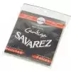 Savarez 510CRH Cantiga  Saitensatz fr Konzertgitarre