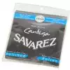 Savarez 510CJH Cantiga HT Saitensatz fr Konzertgitarre