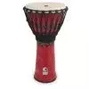 Toca SFDJ-12RP djembe Schlaginstrument