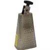 Tycoon TWH-65  6,5″ Hammered Cowbell  Schlaginstrument