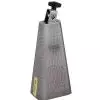 Tycoon TWH-90 9″ Hammered Cowbell  Schlaginstrument