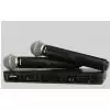 Shure BLX288/B58 BETA Wireless drahtloses Mikrofon