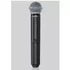 Shure BLX288/B58 BETA Wireless drahtloses Mikrofon