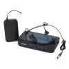 Shure BLX14/PG30 PG Wireless drahtloses Mikrofon