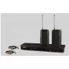 Shure BLX188 PG Wireless drahtloses Set